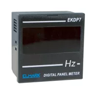 ELMARK 50110 DIGITÁLIS FREKVENCIAMÉRŐ TYPE EKDP7-HZ