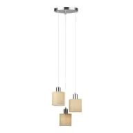 RÁBALUX Natina 5012 Függeszték IP20 230V, 50Hz