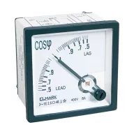 ELMARK 50127 Cos F MÉRŐ 3P 400V