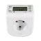 ELMARK 50141 WEEKLY PLUG-IN DIGITAL TIMER EL-WDT-2