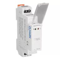   ELMARK 50150 ALR-1W WI-FI RELAY BUILT ANTENNA 10A 85-240V AC/DC