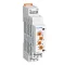 ELMARK 50156 ELR-5 MULTIFUNC.RELAY 24-240V AC/DC DPDT 5A
