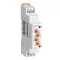ELMARK 50157 ELR-6 ASYMMETRIC RELAY 12-240V AC/DC 2?SPDT 2x16A