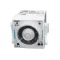 ELMARK 50162 ELR-8 MULTIFUNC. TIME RELAY 24-240V AC/DC 5A