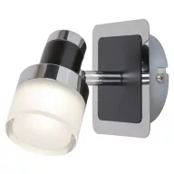 RÁBALUX Harold 5021 Fürdőszobai lámpa IP44 230V, 50Hz