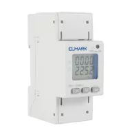 ELMARK 50219 ADL200 MULTIFUNC.ENERGY METER 10(80)? RS485