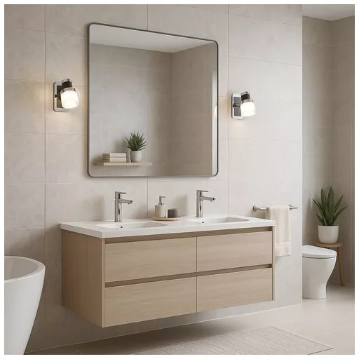 RÁBALUX Harold 5021 Fürdőszobai lámpa IP44 230V, 50Hz