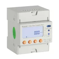 ELMARK 50222 ADL100-EYZ/F PREPAID KWH METER 1P 10(60)A