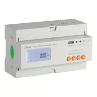 ELMARK 50223 ADL300-EYZ/F PREPAID KWH METER 3P 10(80)A