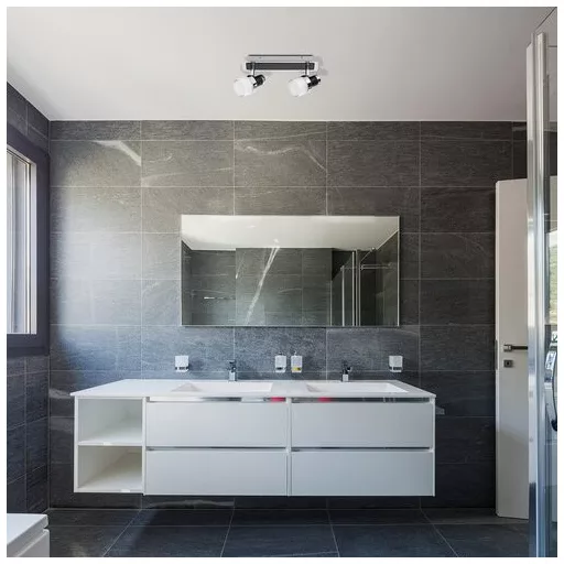 RÁBALUX Harold 5022 Fürdőszobai lámpa IP44 230V, 50Hz
