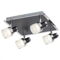RÁBALUX Harold 5024 Fürdőszobai lámpa IP44 230V, 50Hz