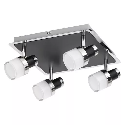 RÁBALUX Harold 5024 Fürdőszobai lámpa IP44 230V, 50Hz