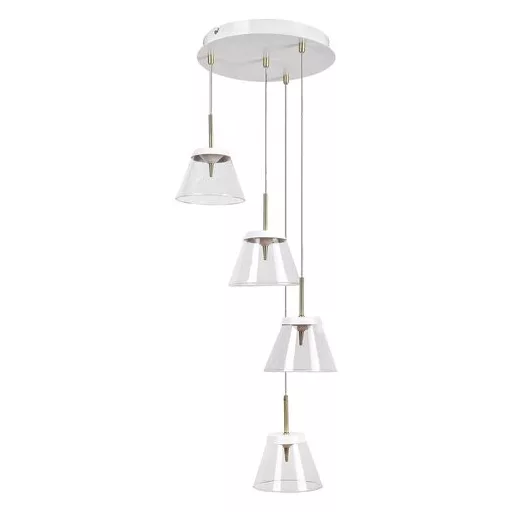 RÁBALUX Aviana 5032 Függeszték IP20 230V, 50Hz