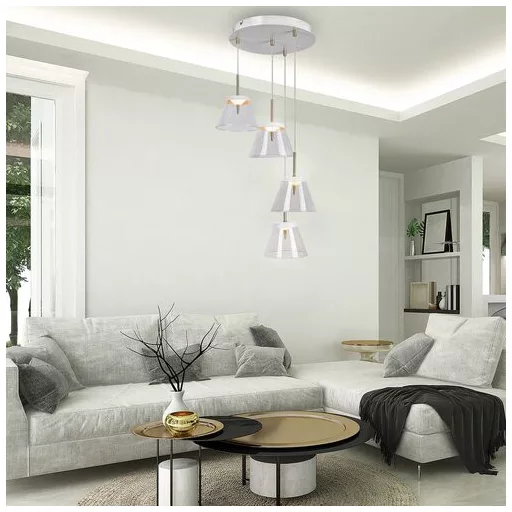 RÁBALUX Aviana 5032 Függeszték IP20 230V, 50Hz