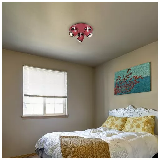 RÁBALUX April 5039 Spotlámpa IP20 230V, 50Hz