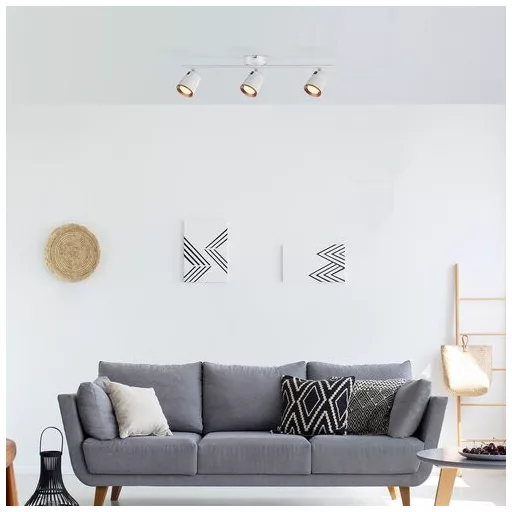 RÁBALUX Solange 5047 Spotlámpa IP20 230V, 50Hz