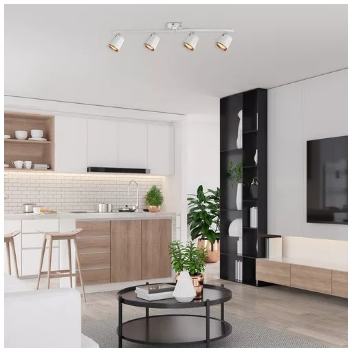 RÁBALUX Solange 5048 Spotlámpa IP20 230V, 50Hz