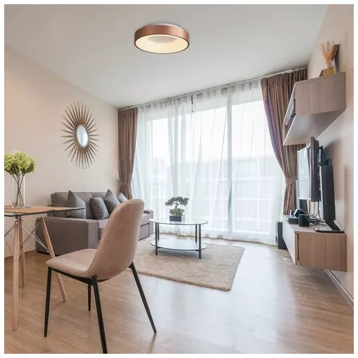 RÁBALUX Carmella 5052 Mennyezeti lámpa IP20 230V, 50Hz