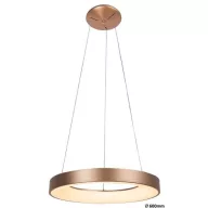 RÁBALUX Carmella 5054 Függeszték IP20 230V, 50Hz