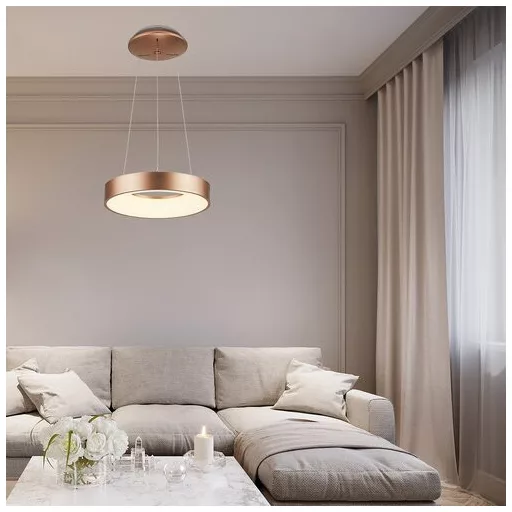 RÁBALUX Carmella 5054 Függeszték IP20 230V, 50Hz