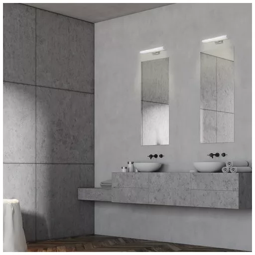 RÁBALUX Evron 5062 Fürdőszobai lámpa IP44 230V, 50Hz