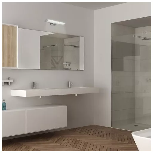 RÁBALUX Evron 5063 Fürdőszobai lámpa IP44 230V, 50Hz