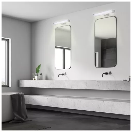 RÁBALUX Evron 5064 Fürdőszobai lámpa IP44 230V, 50Hz