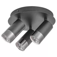 RÁBALUX Zircon 5071 Mennyezeti lámpa IP20 230V, 50Hz