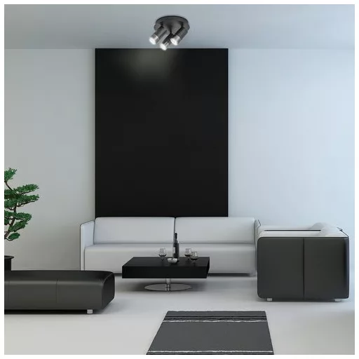 RÁBALUX Zircon 5071 Mennyezeti lámpa IP20 230V, 50Hz