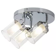 RÁBALUX Aviva 5088 Fürdőszobai lámpa IP44 230V, 50Hz