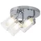 RÁBALUX Aviva 5088 Fürdőszobai lámpa IP44 230V, 50Hz