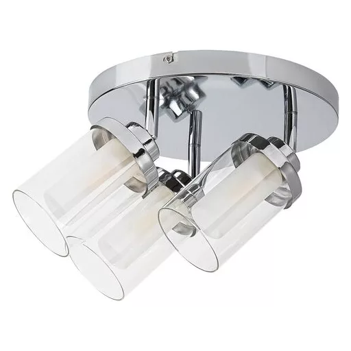 RÁBALUX Aviva 5088 Fürdőszobai lámpa IP44 230V, 50Hz