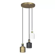RÁBALUX Alberta 5092 Függeszték IP20 230V, 50Hz