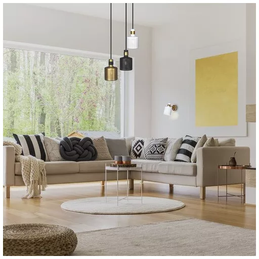 RÁBALUX Alberta 5092 Függeszték IP20 230V, 50Hz