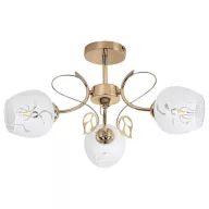 RÁBALUX Fauna 5098 Mennyezeti lámpa IP20 230V, 50Hz