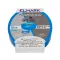 ELMARK 51013 SZIGETELŐ SZALAG 10mx19mm KÉK