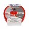 ELMARK 51014 SZIGETELŐ SZALAG 10mx19mm PIROS