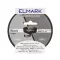 ELMARK 51021 SZIGETELŐ SZALAG 20mx19mm FEKETE