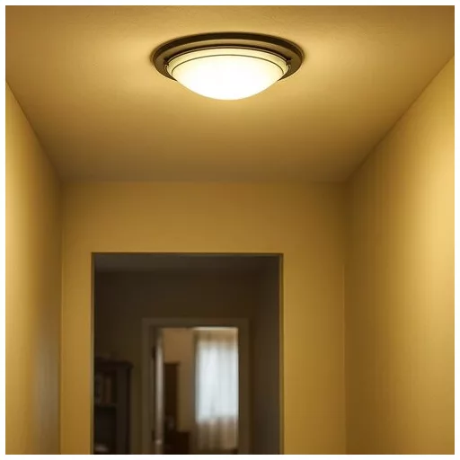 RÁBALUX Ufo 5103 Mennyezeti lámpa IP20 230V, 50Hz