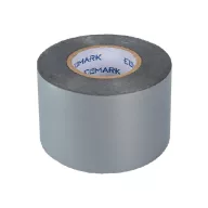   ELMARK 51055 SZÖVETBETÉTES RAGASZTÓSZALAG 25M/50MM SZÜRKE