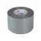 ELMARK 51055 SZÖVETBETÉTES RAGASZTÓSZALAG 25M/50MM SZÜRKE