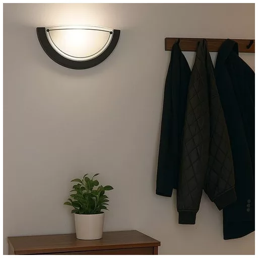 RÁBALUX Ufo 5163 Fali lámpa IP20 230V, 50Hz