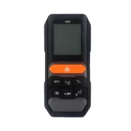 ELMARK 519001 EL- 201 LASER DISTANCE 40 METERS MEASURE TOOL