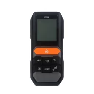 ELMARK 519002 EL- 201 LASER DISTANCE 100 METERS MEASURE TOOL