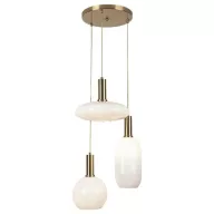 RÁBALUX Sinopia 5225 Függeszték IP20 230V, 50Hz