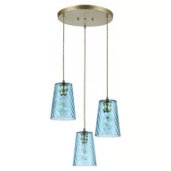 RÁBALUX Azurine 5227 Függeszték IP20 230V, 50Hz