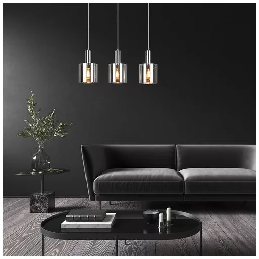 RÁBALUX Donati 5250 Függeszték IP20 230V, 50Hz