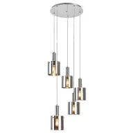 RÁBALUX Donati 5251 Függeszték IP20 230V, 50Hz