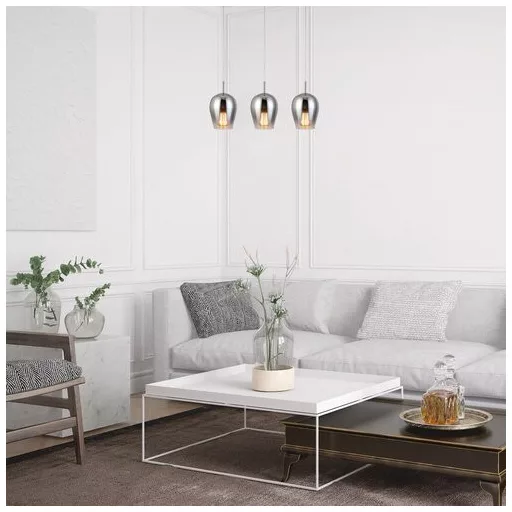 RÁBALUX Petunia 5252 Függeszték IP20 230V, 50Hz
