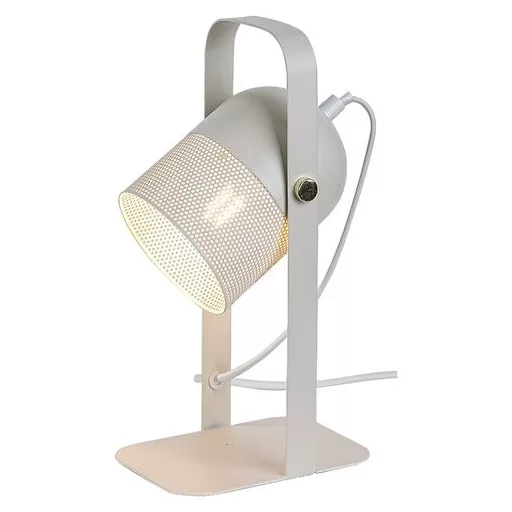 RÁBALUX Ronnie 5255 Asztali lámpa IP20 230V, 50Hz